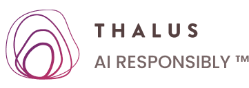 Thalus Logo